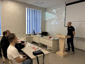 Прочные знания – прочное будущее!