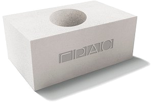 О-Блоки ТМ ГРАС