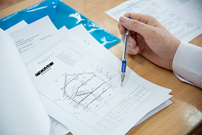 «ГРАС» на краевой олимпиаде профессионального мастерства.
