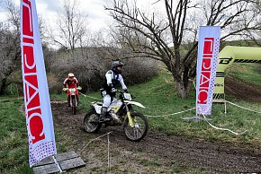 Рев моторов, пыль и адреналин!