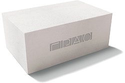 Газобетонные блоки D500