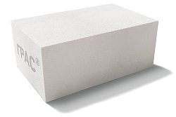 Газобетонные блоки D500